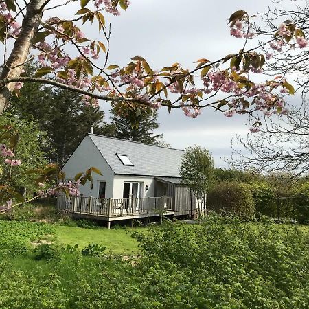 Blossom Folly Villa Dunvegan  Exterior photo