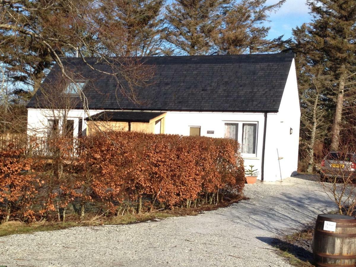 Blossom Folly Villa Dunvegan  Exterior photo