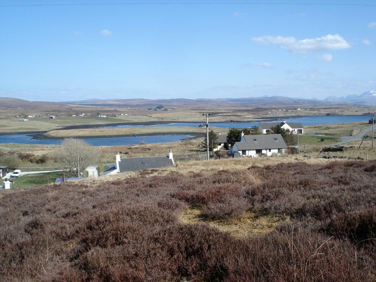 Blossom Folly Villa Dunvegan  Exterior photo