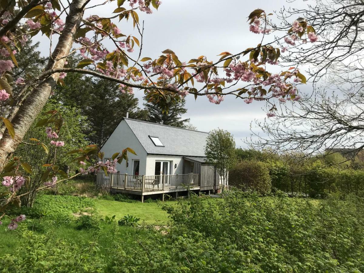 Blossom Folly Villa Dunvegan  Exterior photo