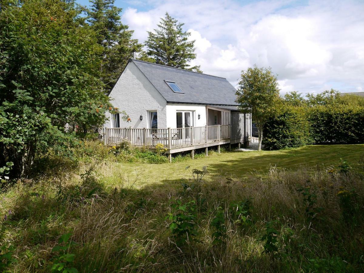 Blossom Folly Villa Dunvegan  Exterior photo