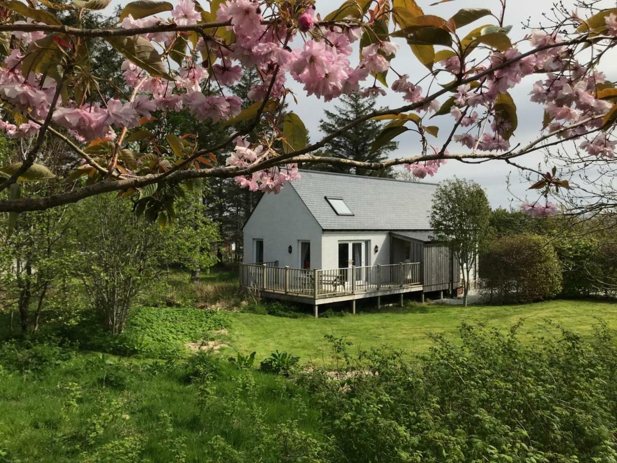 Blossom Folly Villa Dunvegan  Exterior photo